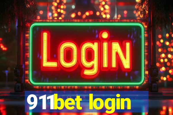 911bet login